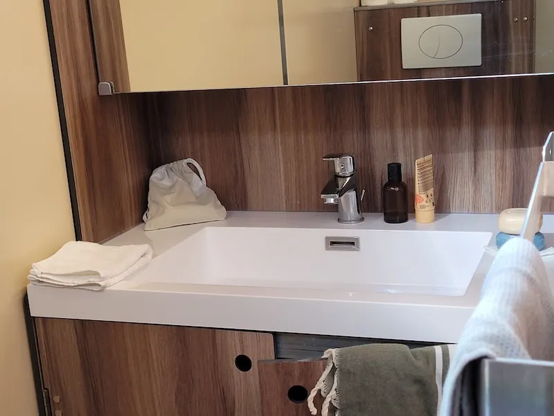 Cabane –Etape Vélo - Escale  Idéale Pour Les Cyclistes