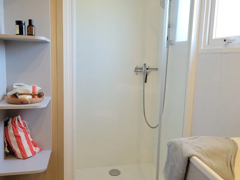 Cottage  Duo  -1 Chambre  Avec Transats, L’Escapade Parfaite 18 M² 1 Ou 2 Pers