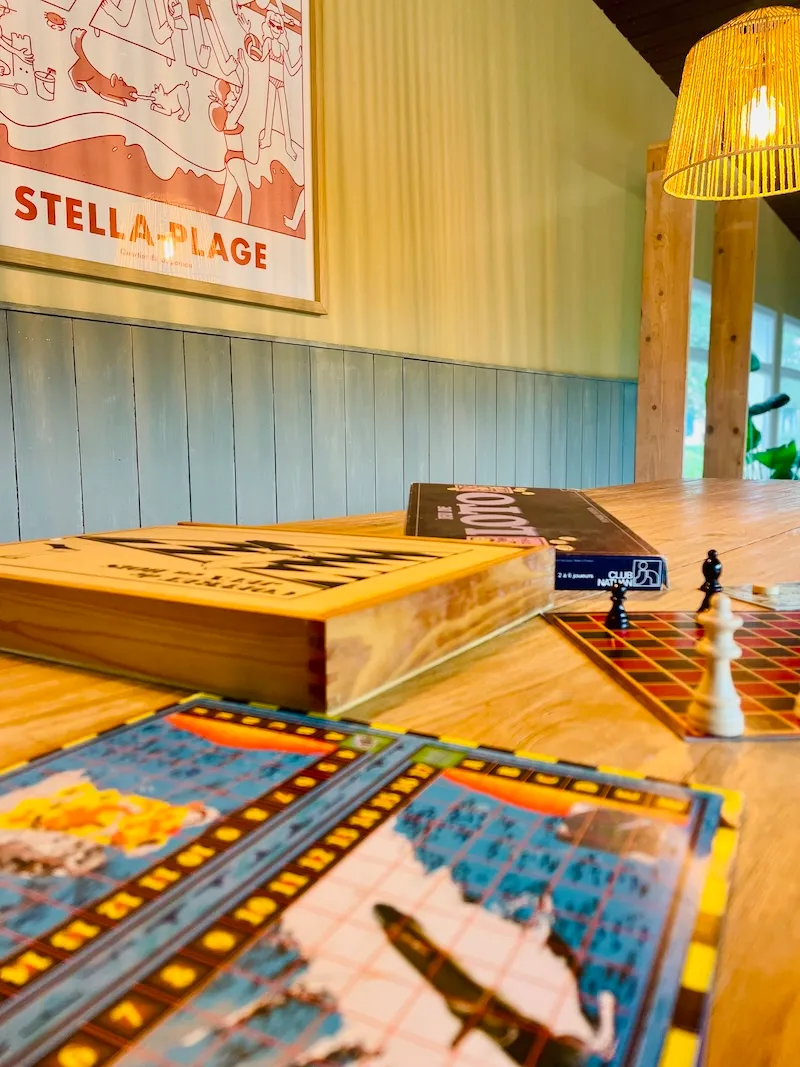 La Forêt Stella-Plage - image n°29 - UniversalBooking