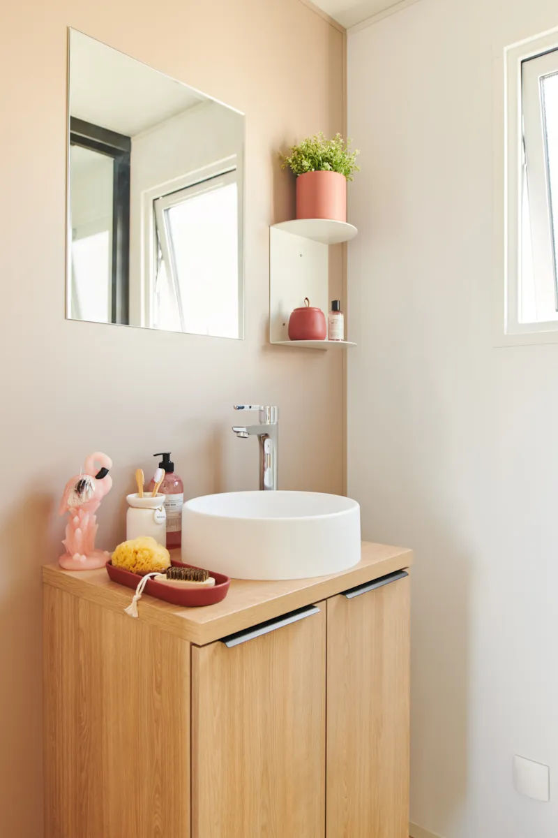 Cottage Opale Océan – 2 Chambres - 2 Salles De Bain- 34 M2  - Terrasse Semi-Couverte