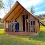 Foto #5 van Camping D’Étival