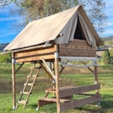 Foto #4 van Camping D’Étival