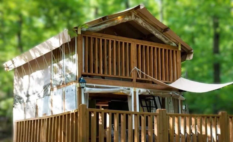 Air Lodge