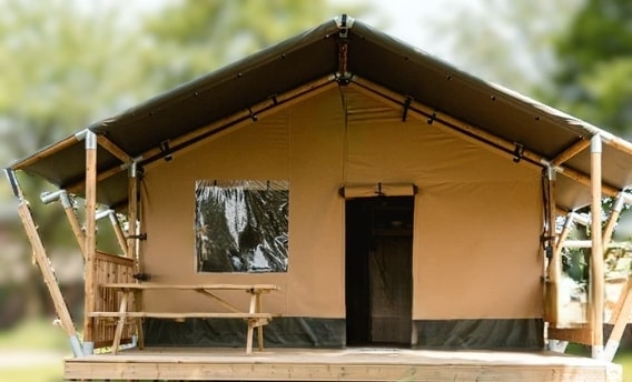 Lodge Country