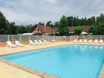 Camping De La Doller - image n°3 - Camping Direct