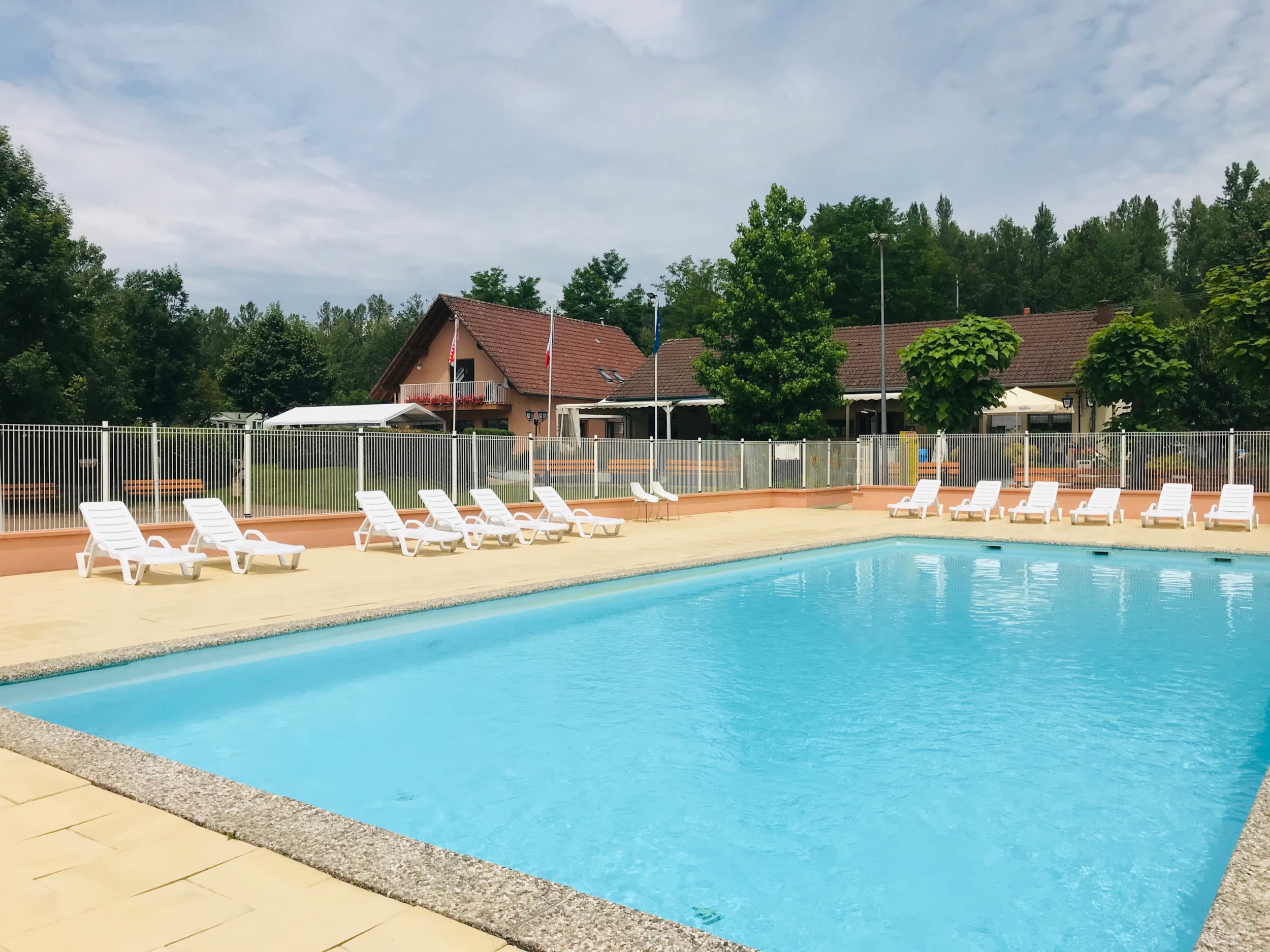 Camping De La Doller — Photo 3