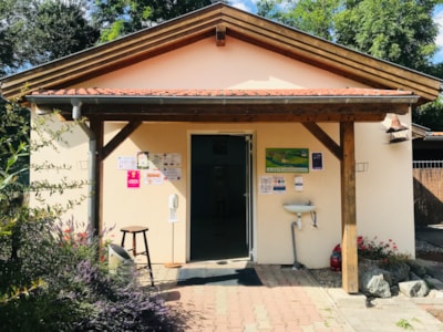 Camping De La Doller