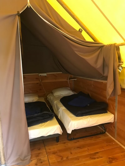 Tent Pionnier — 5