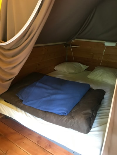 Tent Pionnier — 6