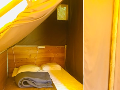 Tent Trappeur — 3