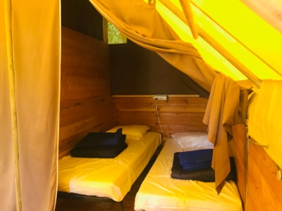 Tent Trappeur — 6