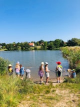 Foto #12 van Camping De La Doller