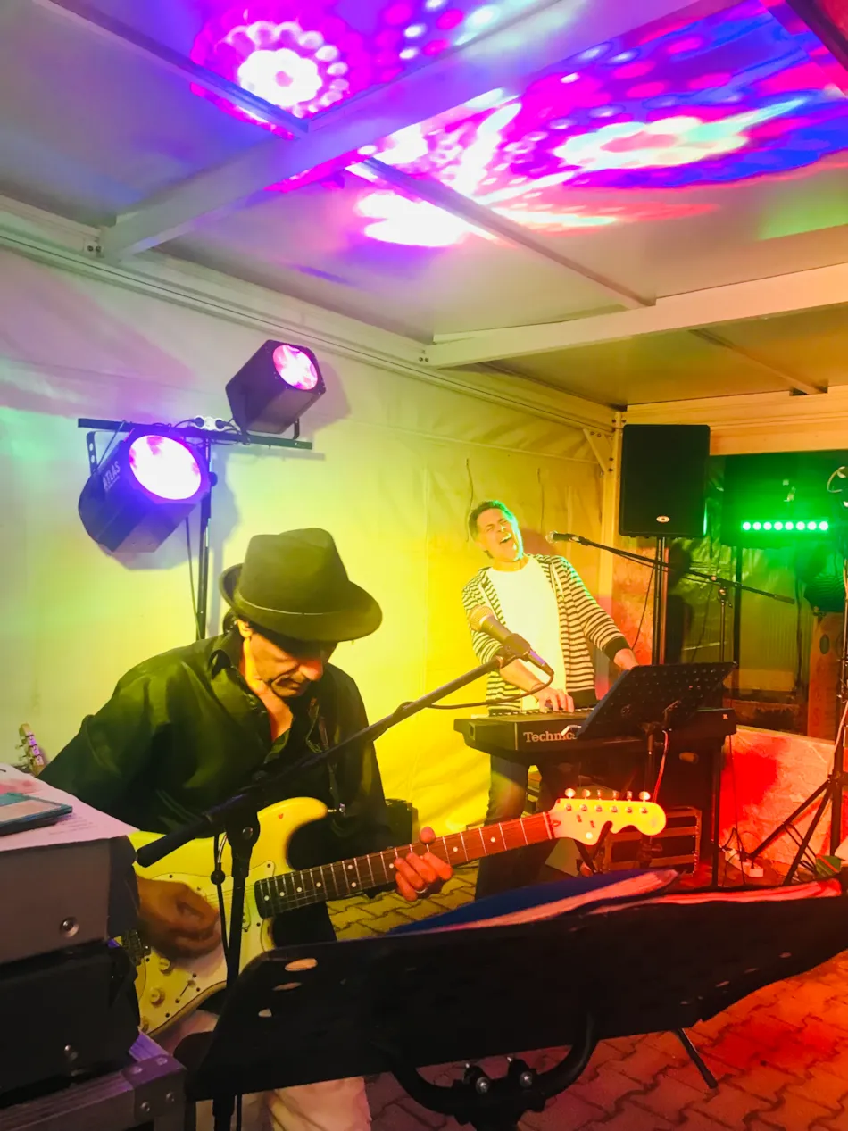 Camping De La Doller