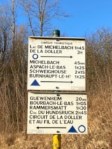 Foto #30 van Camping De La Doller