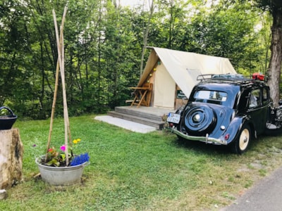 Tent Cheyenne — 3