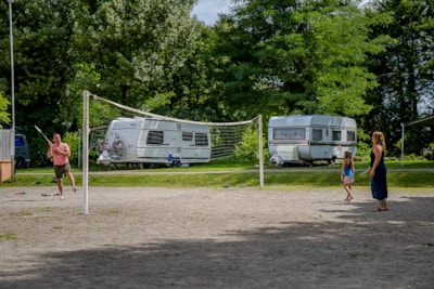 Mobile home — 6