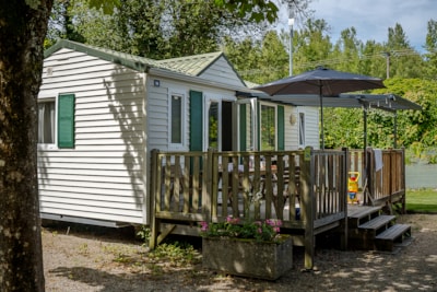Mobile Home — 6