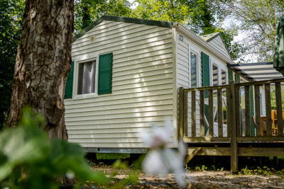 Mobile Home — 8