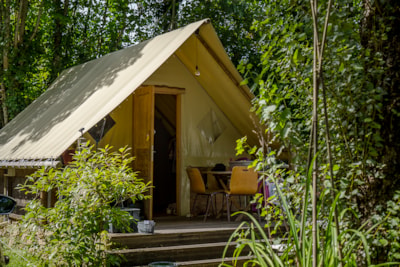 Tent Pionnier — 2