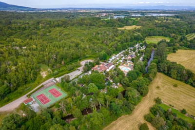 Tent Pionnier — 10