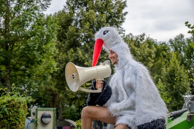 Tent Trappeur — 10