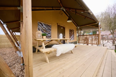 Cottage lodge — 2