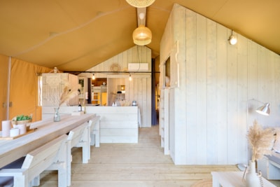Cottage lodge — 3