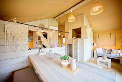 Cottage lodge — 5