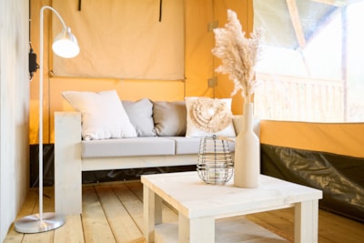 Cottage lodge — 6