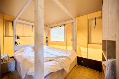 Cottage lodge — 9