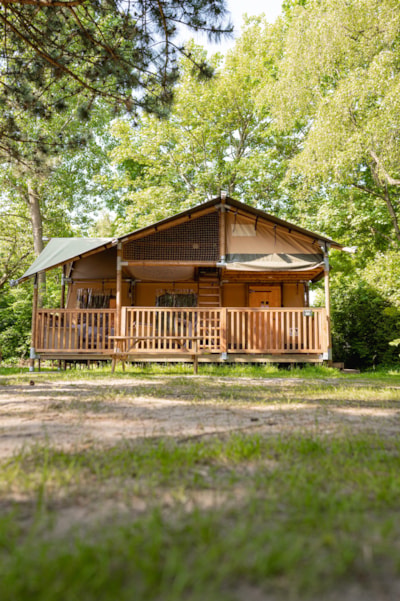 Ranger Lodge — 3