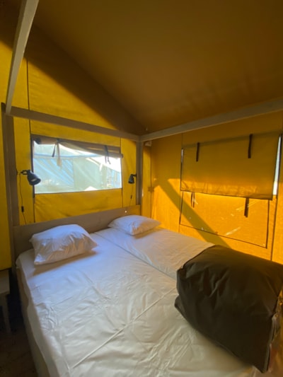 Safari Tent — 6