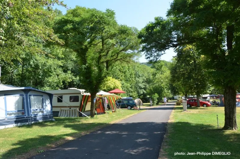 Forfait Nature (2 Personnes, Emplacement, Véhicule)