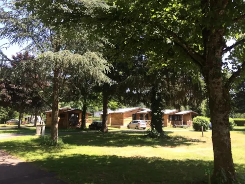 Camping de Masevaux