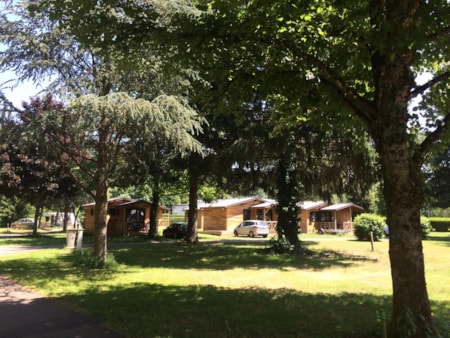 Camping de Masevaux