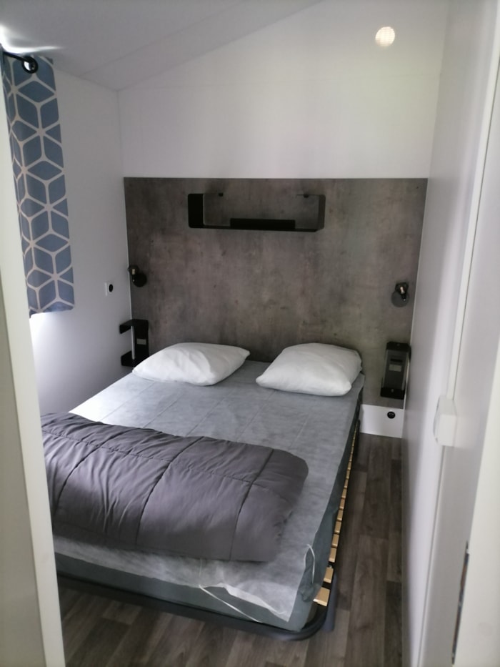 Mobil-Home - 2 Chambres
