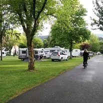 Forfait Solo (1 Personne, Emplacement, Véhicule)