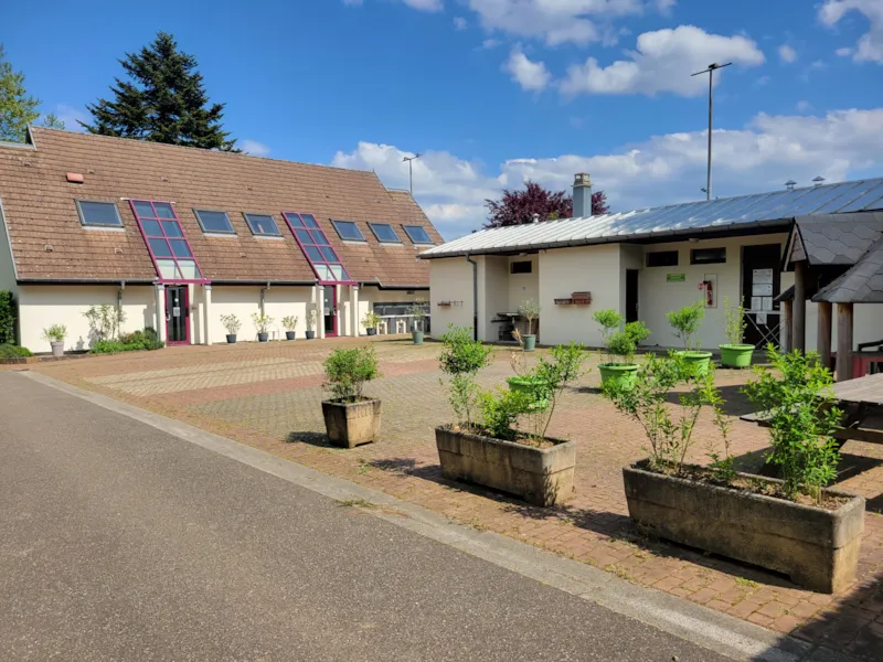 Forfait Solo (1 Personne, Emplacement, Véhicule)