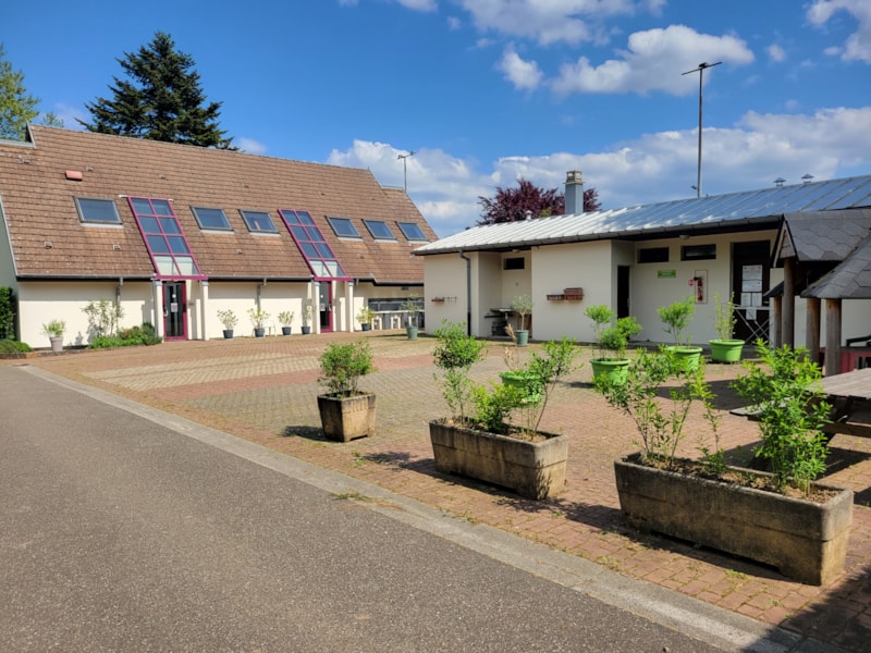 Camping de Masevaux | PiNCAMP by ADAC