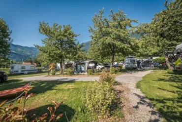 Camping Eliana - Savoie