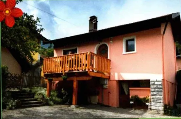 Huuraccommodatie(s) - Maisonnette "Mon Rève" - Camping Eliana