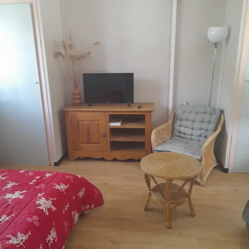 Mietunterkunft - Maisonnette "Mon Rève" - image n°3 - Camping Eliana