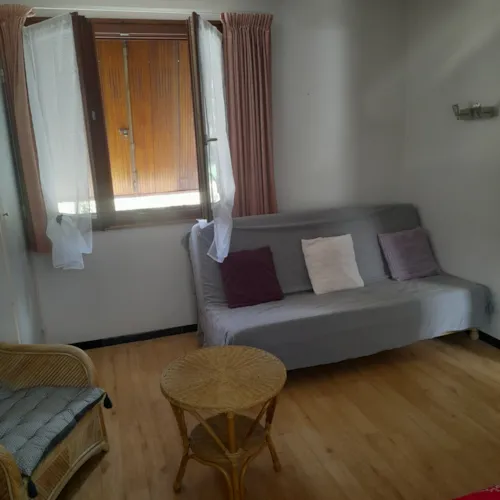 Mietunterkunft - Maisonnette "Mon Rève" - image n°4 - Camping Eliana