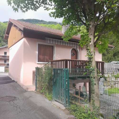 Mietunterkunft - Maisonnette "Mon Rève" - image n°6 - Camping Eliana
