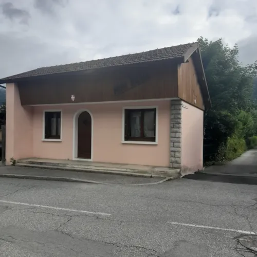 Mietunterkunft - Maisonnette "Mon Rève" - image n°7 - Camping Eliana