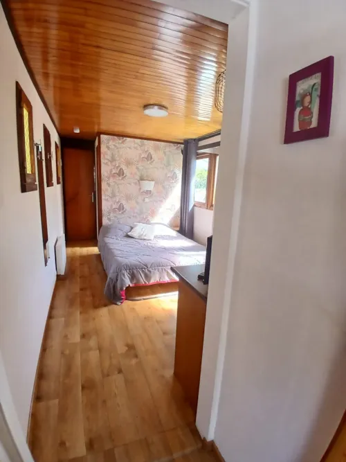 Accommodation - Chalet "Les Mésanges" - image n°2 - Camping Eliana