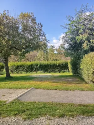 Emplacement - KOMFORTPLATZ - Camping Eliana