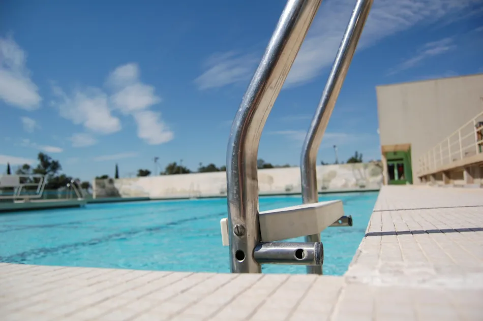 CAMPING INTERCOMMUNAL DE LA DURANCE