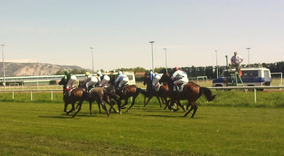 CAMPING INTERCOMMUNAL DE LA DURANCE