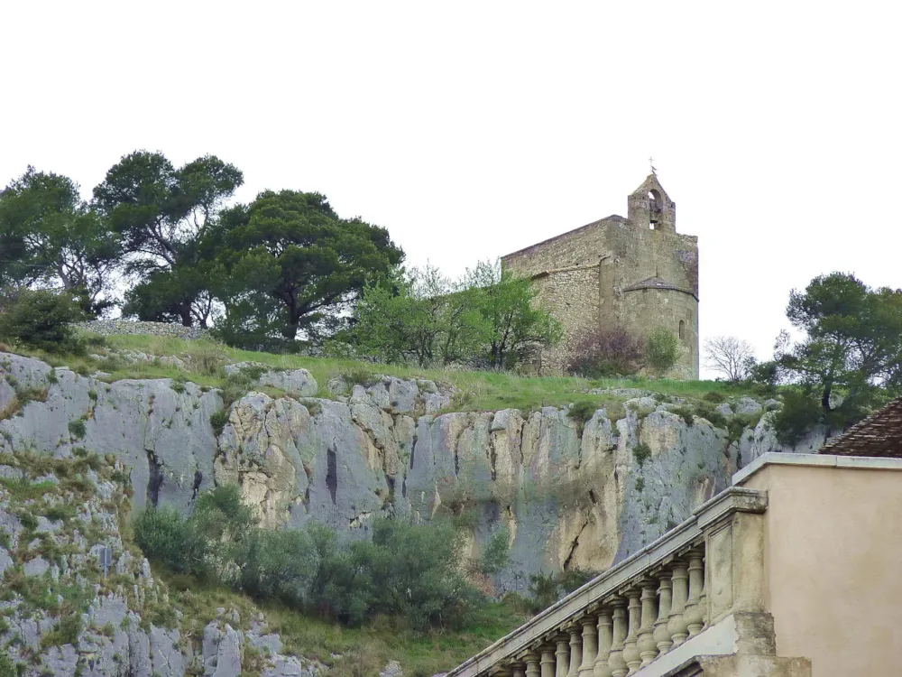 CAMPING INTERCOMMUNAL DE LA DURANCE - image n°15 - UniversalBooking